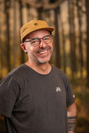 Mirko Portrait